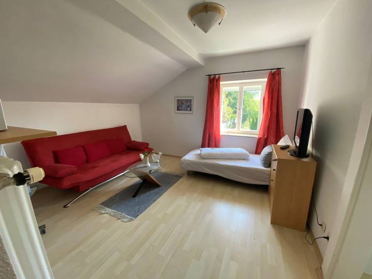 Ferienwohnung Bad Tölz