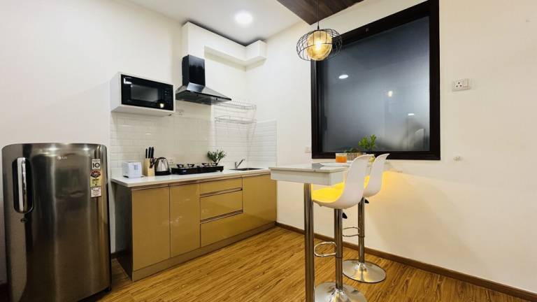 Apartment  Indirapuram