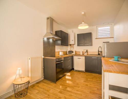 Appartement Troyes