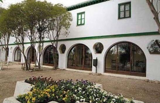 Casa rural Tomelloso
