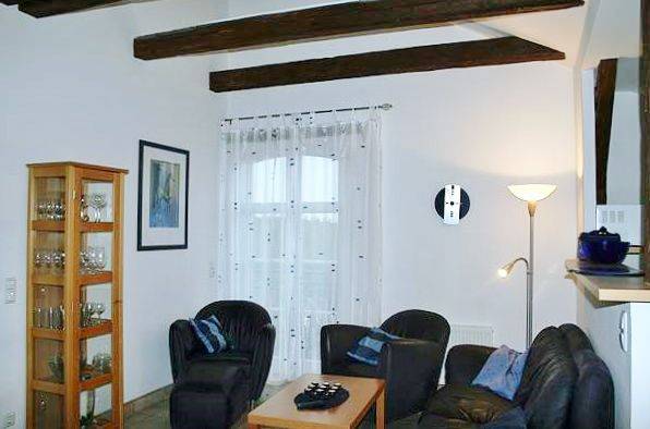 60 M² Ferienwohnung ∙ 2 Schlafzimmer ∙ 4 Gäste - Kühlungsborn