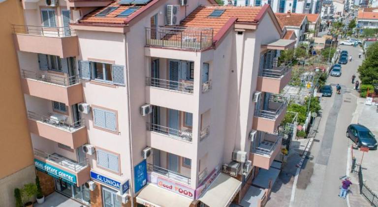 Apartment Budva Municipality