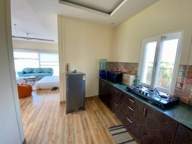 Beautiful villa with pool & garden | Good for workation | Dogs allowed — photo 4