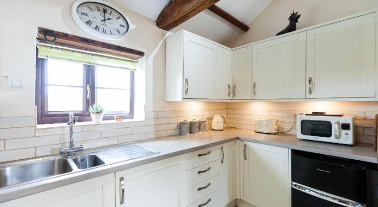Skipbridge Farm Cottages — photo 2