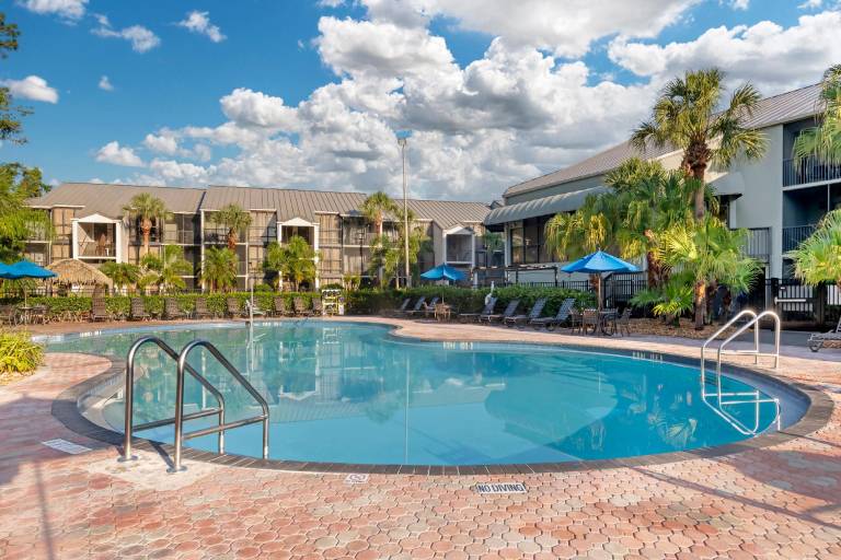 Resort Kissimmee