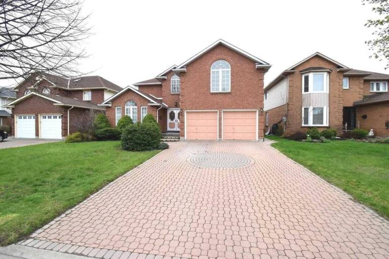 Apartment  Glenridge