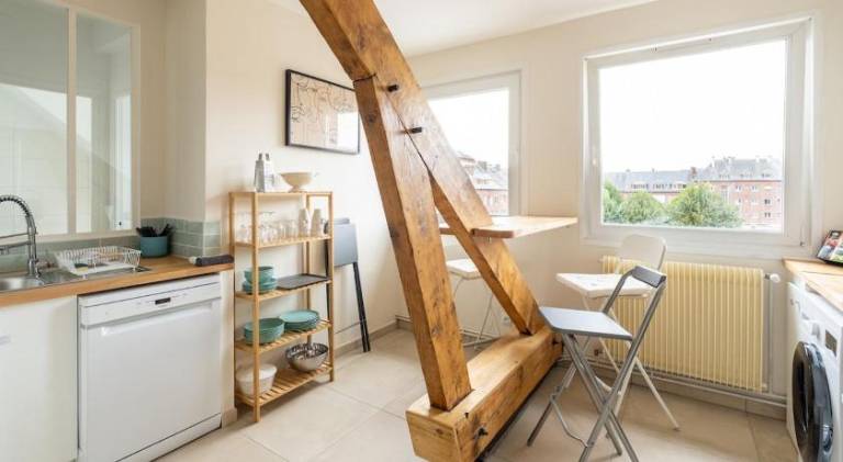 Nice holiday apartment | Pets are welcome — photo 5