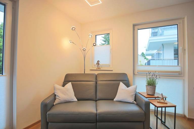 Appartement Nr. 5 Conny — photo 4