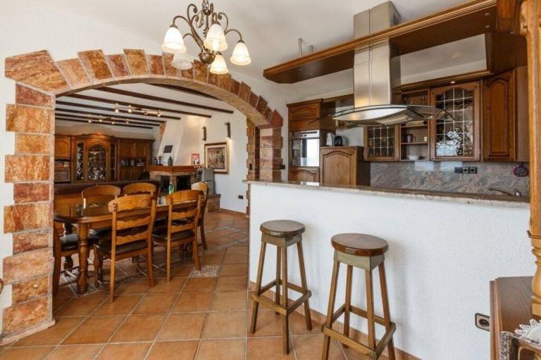 Apartman  Gata