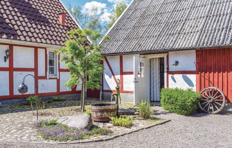 Hus Ängelholm