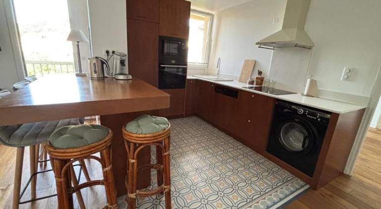Apartment with 1 room for 7 persons — photo 4
