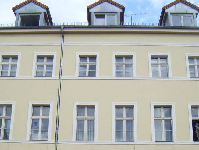 Appartement met hotelvoorzieningen Potsdam
