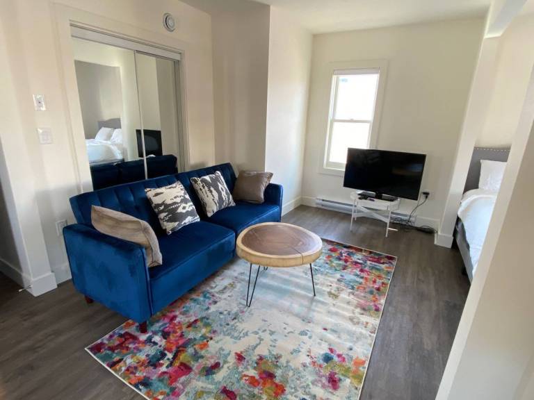 425 m² Ferienwohnung