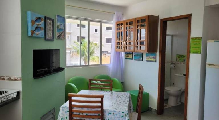 Apartment | Close to the beach | Pets allowed — photo 2