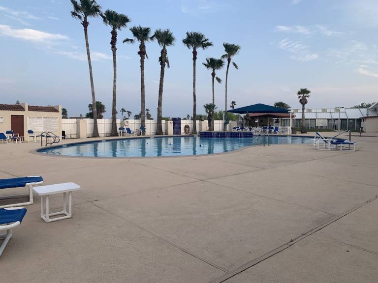 Cottage South Padre Island