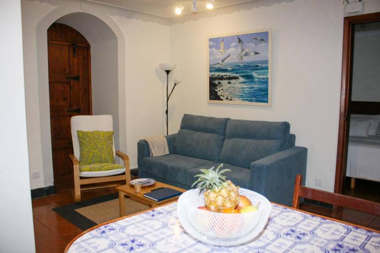 Appartement Livramento