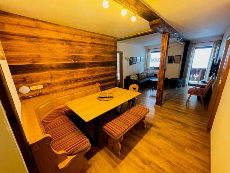 Ferienwohnung Unken