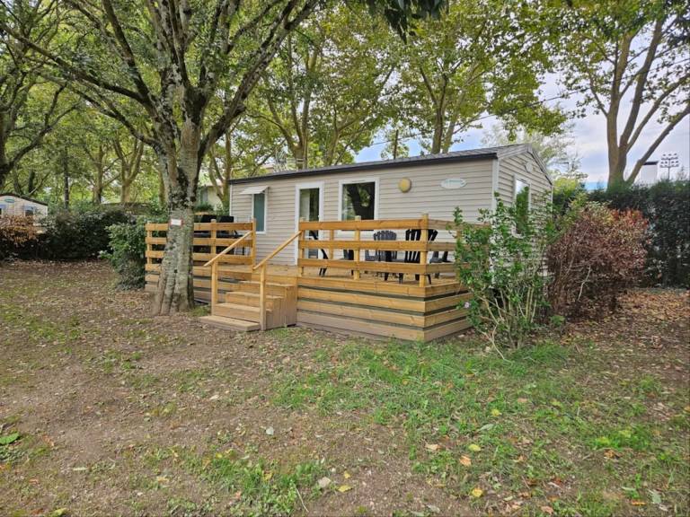 Mobil-home Revel