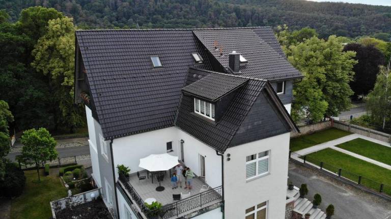 Ferienwohnung Thale