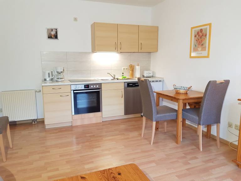 Ferienwohnung Heiligendamm