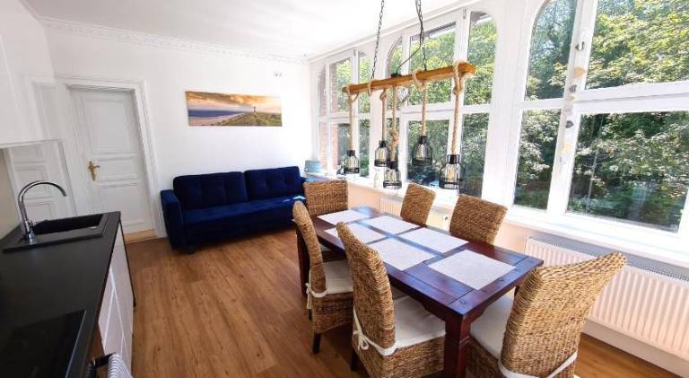 Beautiful rental apartment | Pets allowed in Swinoujscie