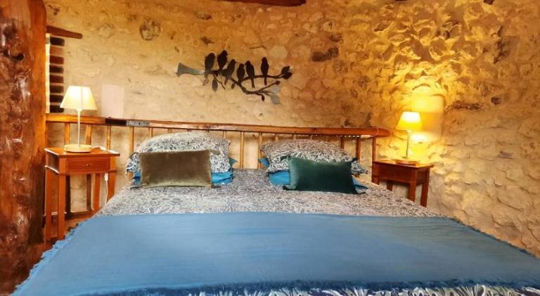 La Tour de reves in Chinon