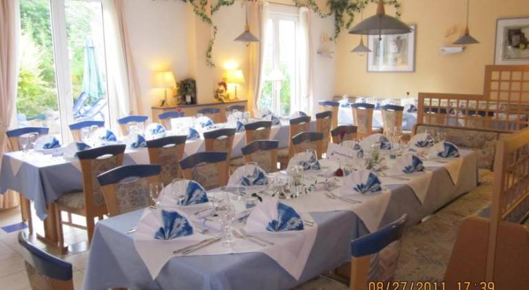Altmuhlberg Hotel & Restaurant — photo 5