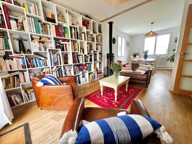 Wonderful house | Next to the beach | Pet-friendly — photo 2