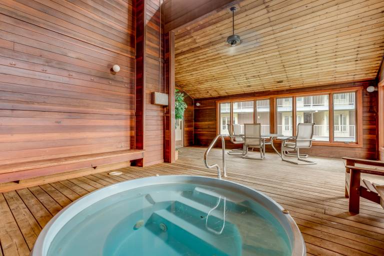 Condo Steamboat Springs