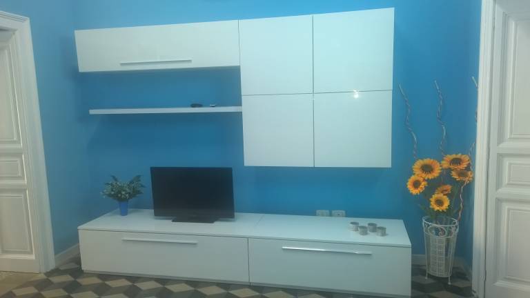 Apartment with garden | Panoramic view — photo 2