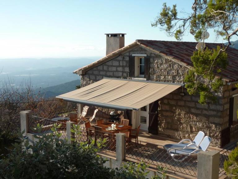 Gîte Porto-Vecchio
