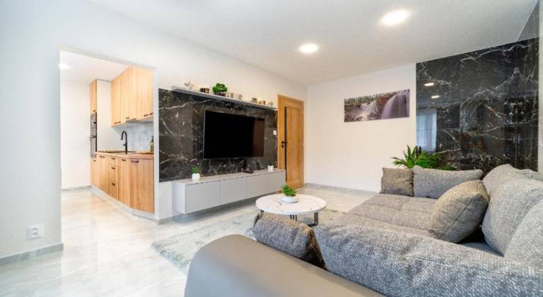 Apartmán Kysucké Nové Mesto