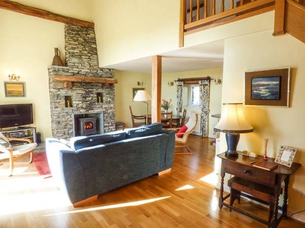 Children-friendly cottage with yard | Dogs allowed — photo 3