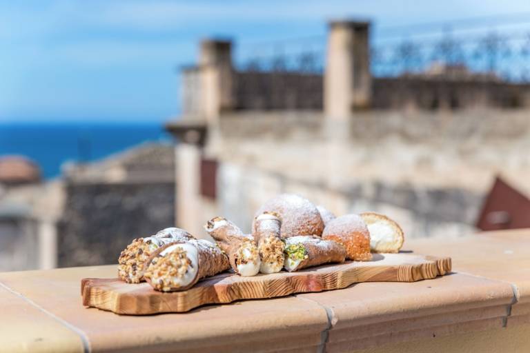 Bed & Breakfast Sciacca