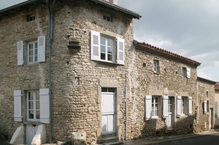 Gîte  Riom