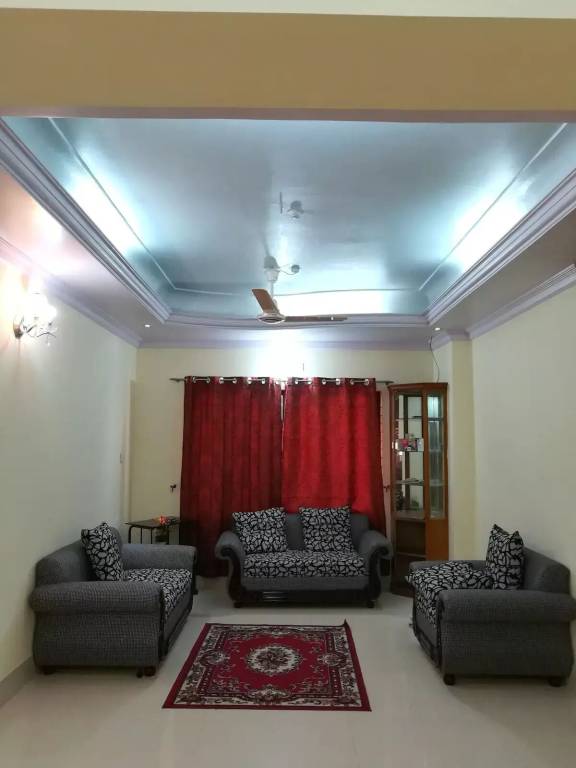 Apartment Uttar Lalkhan