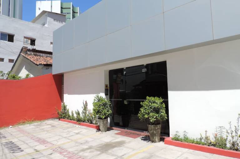 Apartamento Jaboatão dos Guararapes