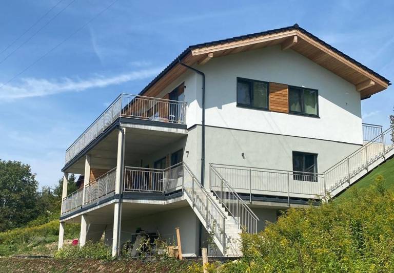 Ferienwohnung Gallizien