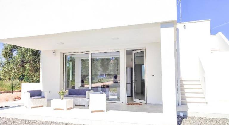 Villa with pool | Dogs allowed — photo 4