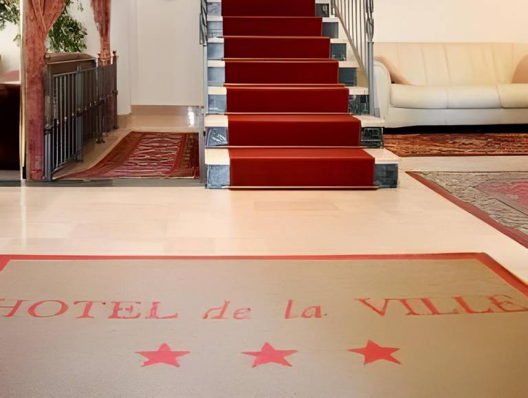 Hotel De La Ville depandance di Hotel Augustus — photo 4