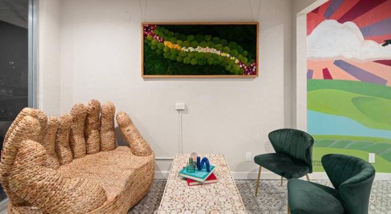 Manor Lodge Motel — photo 3