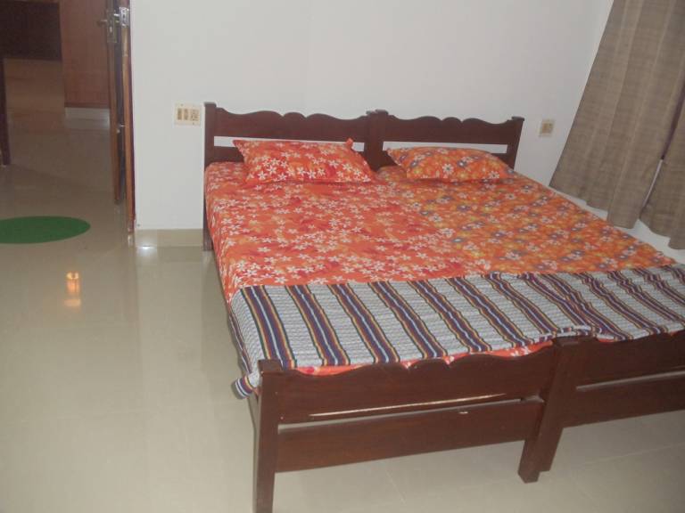 Privatzimmer
