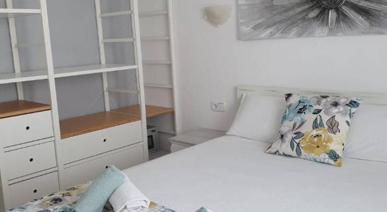Apartamento Cala Galdana
