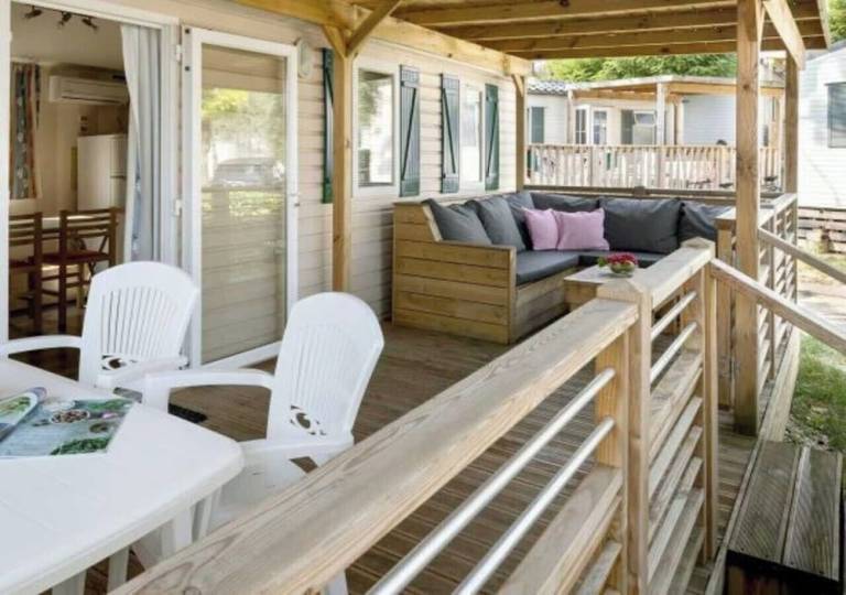 Vakantiepark Waalwijk