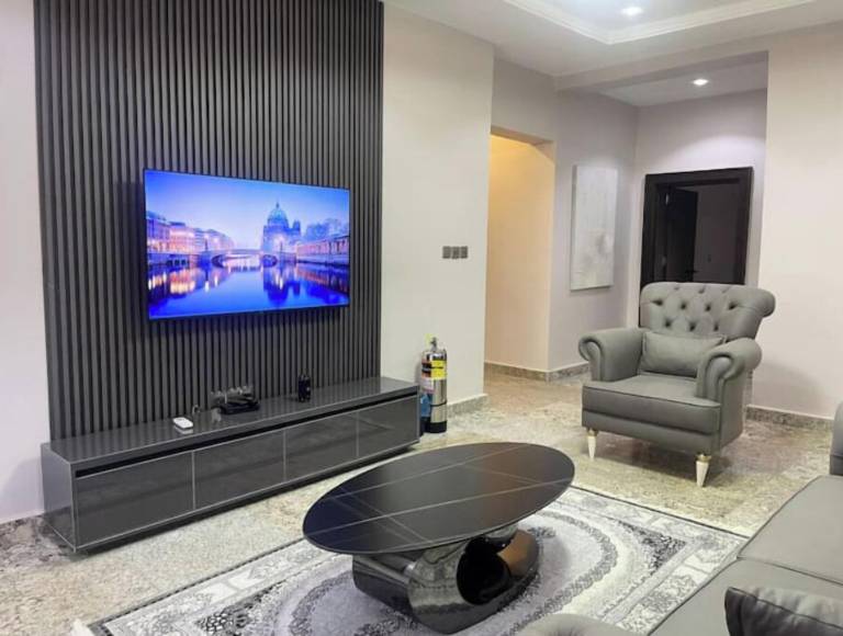 Apartamento  Abuya