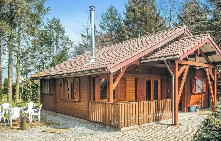 Maison de vacances Wachtebeke