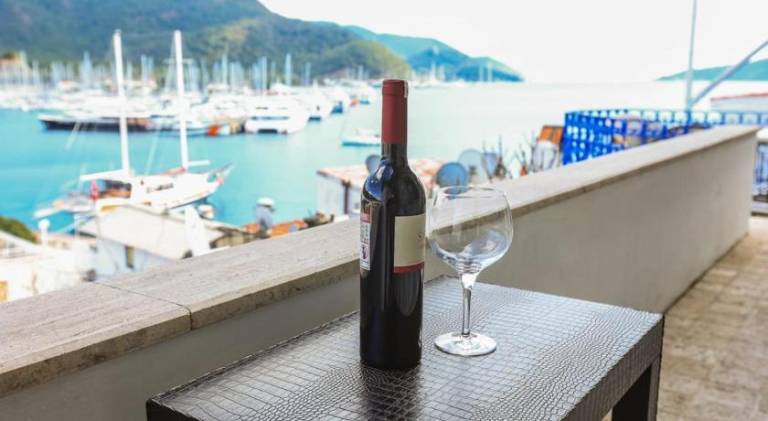 Villa Marmaris
