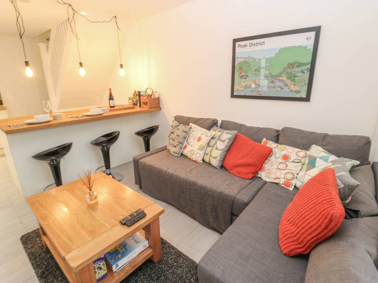 Cottage with 1 room for 2 persons — photo 4