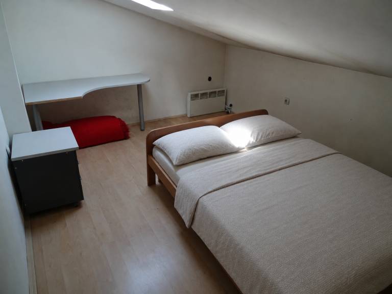 Ferienwohnung Skopje
