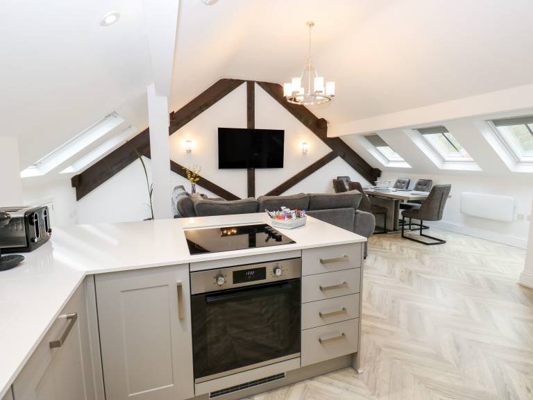 Fully equipped wonderful cottage with garden | Pets are welcome — photo 4